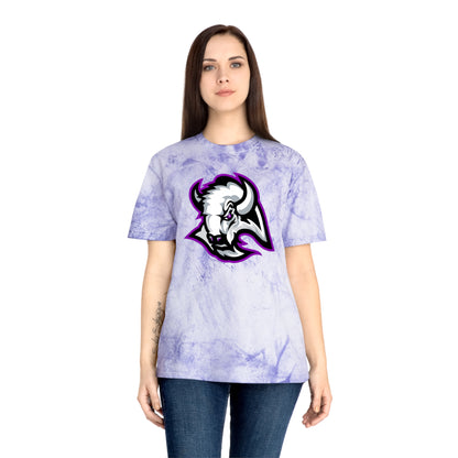 Color Blast School Spirit Tee