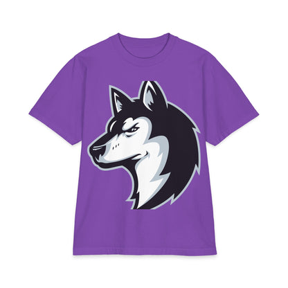 Max Heavyweight Short Sleeve Tee