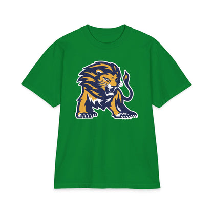 Max Heavyweight Short Sleeve Tee