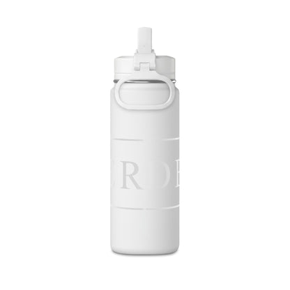 Mini Water Bottle, 20oz