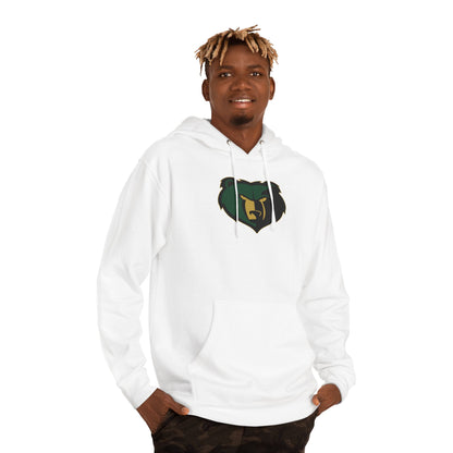 Midweight Pullover Hoodie