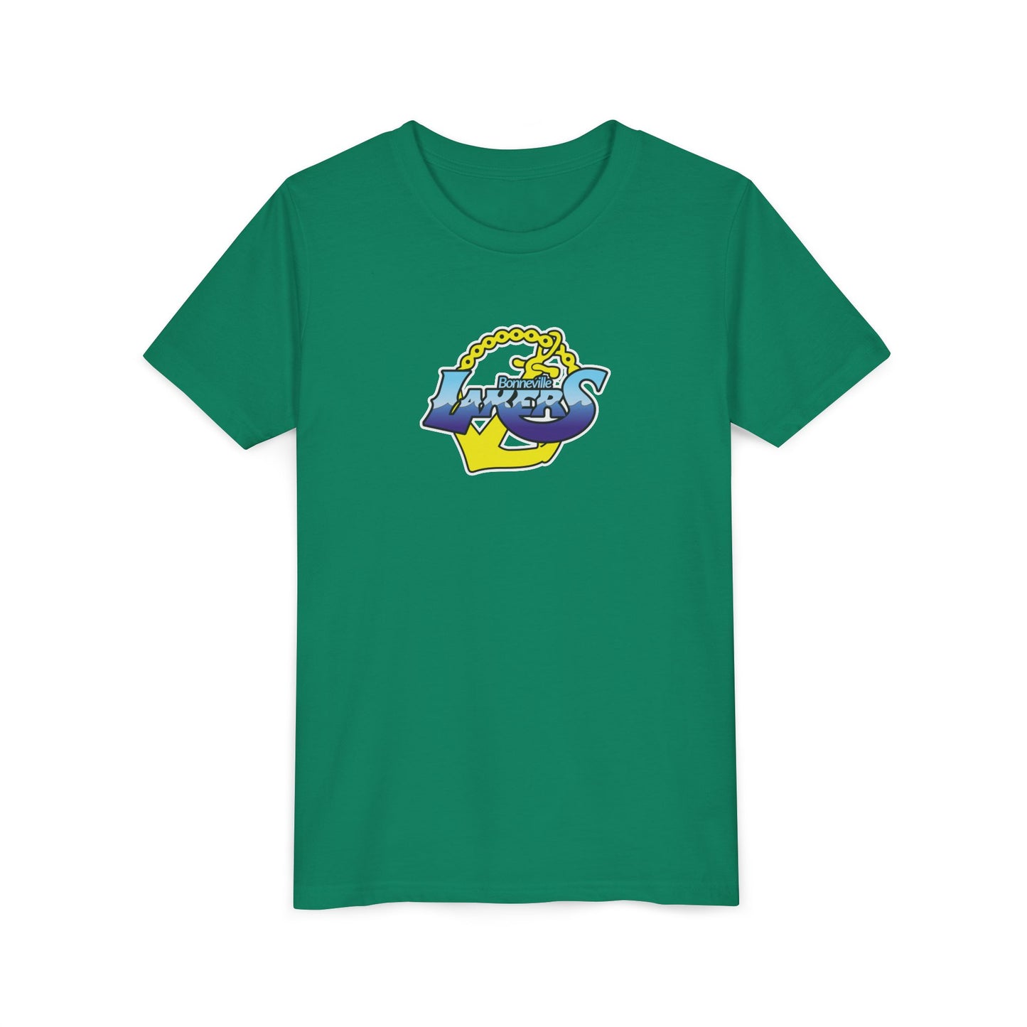 Youth Short Sleeve Tee