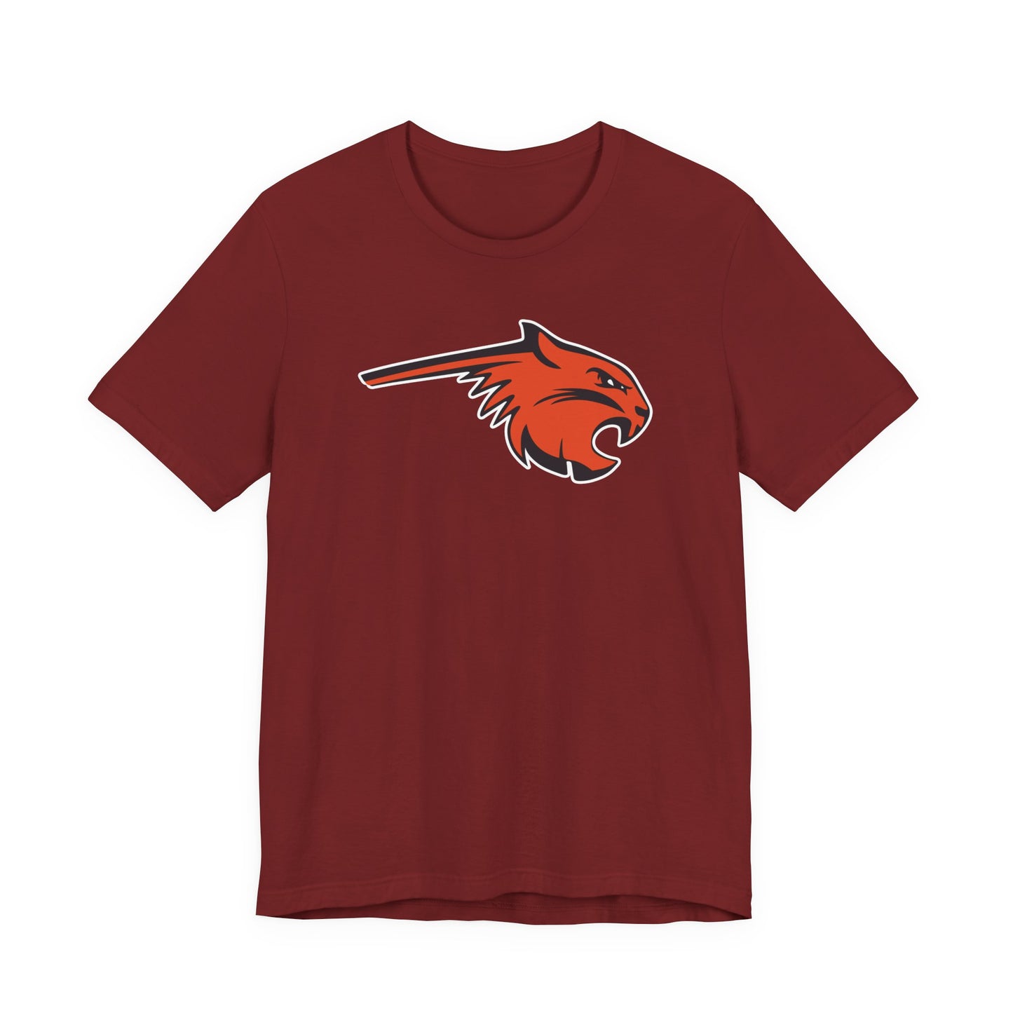 Jersey Short Sleeve Tee