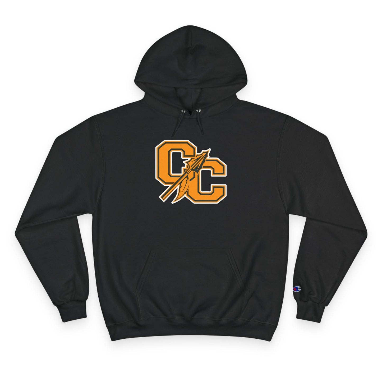 Champion Powerblend Fleece Pullover Hoodie