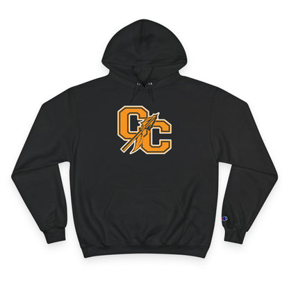Champion Powerblend Fleece Pullover Hoodie