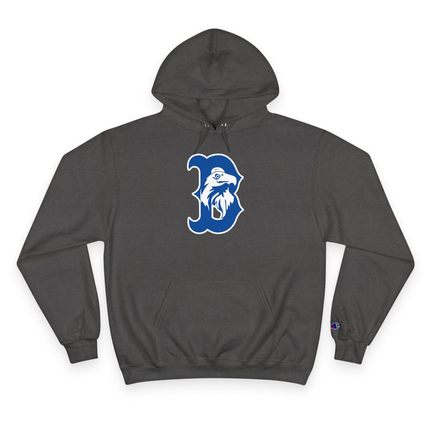 Champion Powerblend Fleece Pullover Hoodie