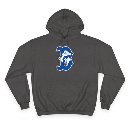 Champion Powerblend Fleece Pullover Hoodie