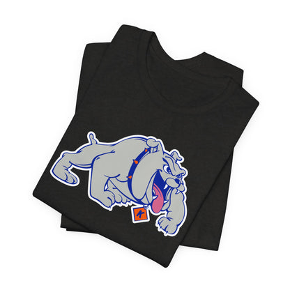 Jersey Short Sleeve Tee