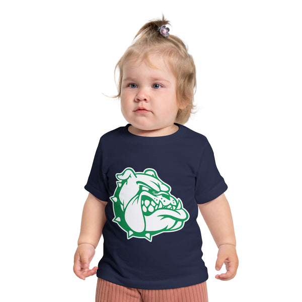 Baby Short Sleeve Tee