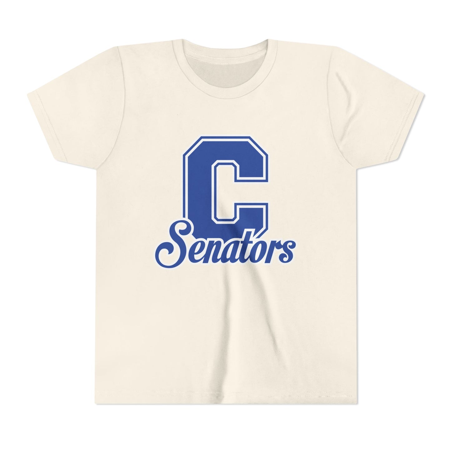 Youth Short Sleeve Tee