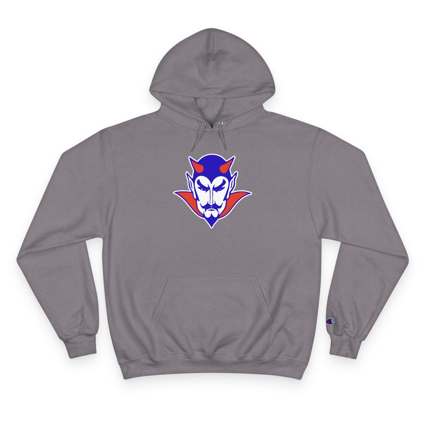 Champion Powerblend Fleece Pullover Hoodie