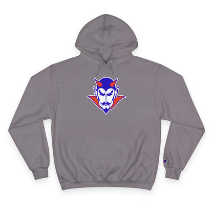 Champion Powerblend Fleece Pullover Hoodie