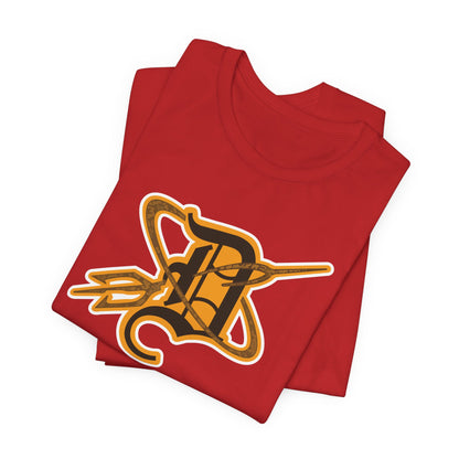Jersey Short Sleeve Tee