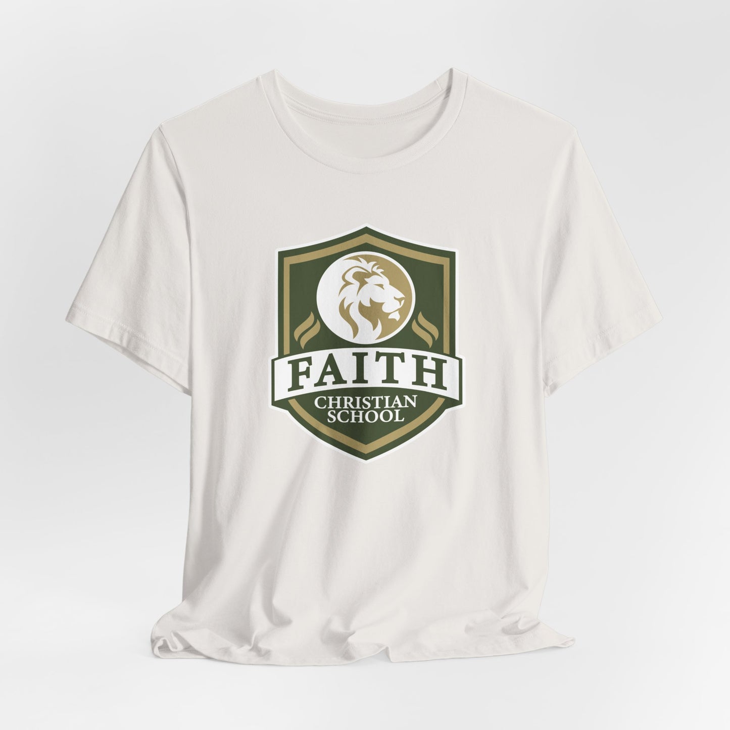 Jersey Short Sleeve Tee