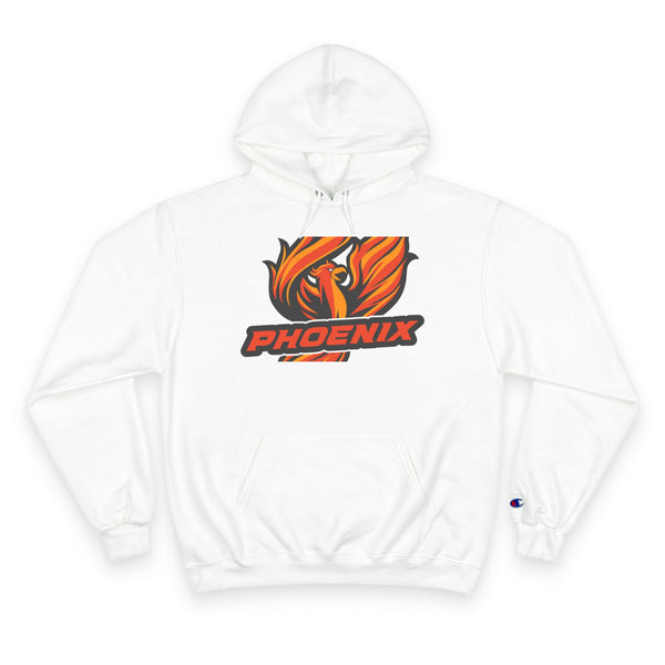 Champion Powerblend Fleece Pullover Hoodie