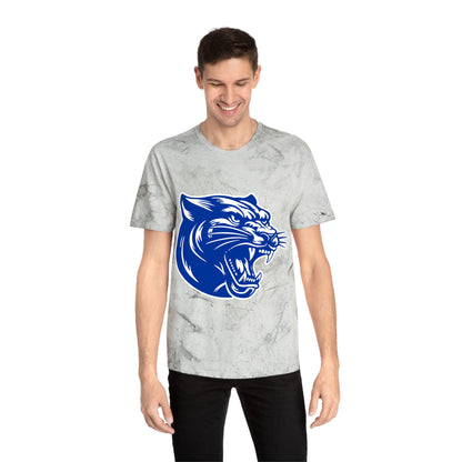 Color Blast School Spirit Tee