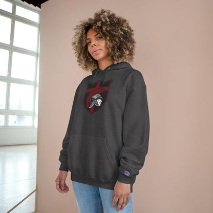 Champion Powerblend Fleece Pullover Hoodie
