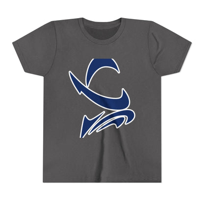 Youth Short Sleeve Tee
