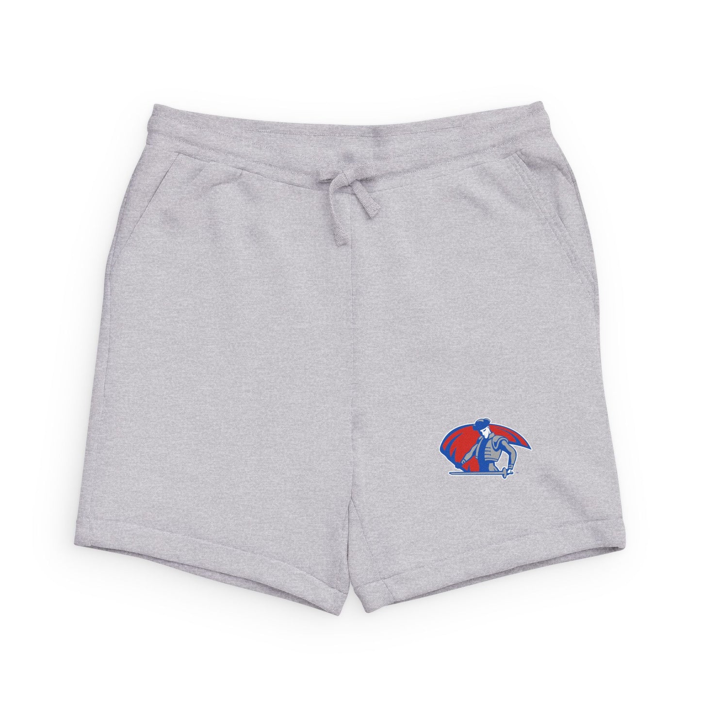 Unisex Sponge Fleece Sweatshort