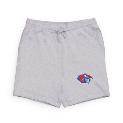 Unisex Sponge Fleece Sweatshort