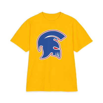 Max Heavyweight Short Sleeve Tee