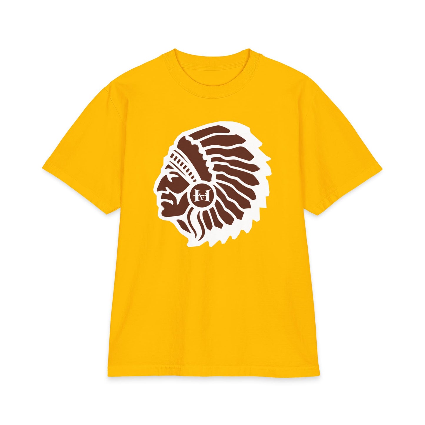Max Heavyweight Short Sleeve Tee