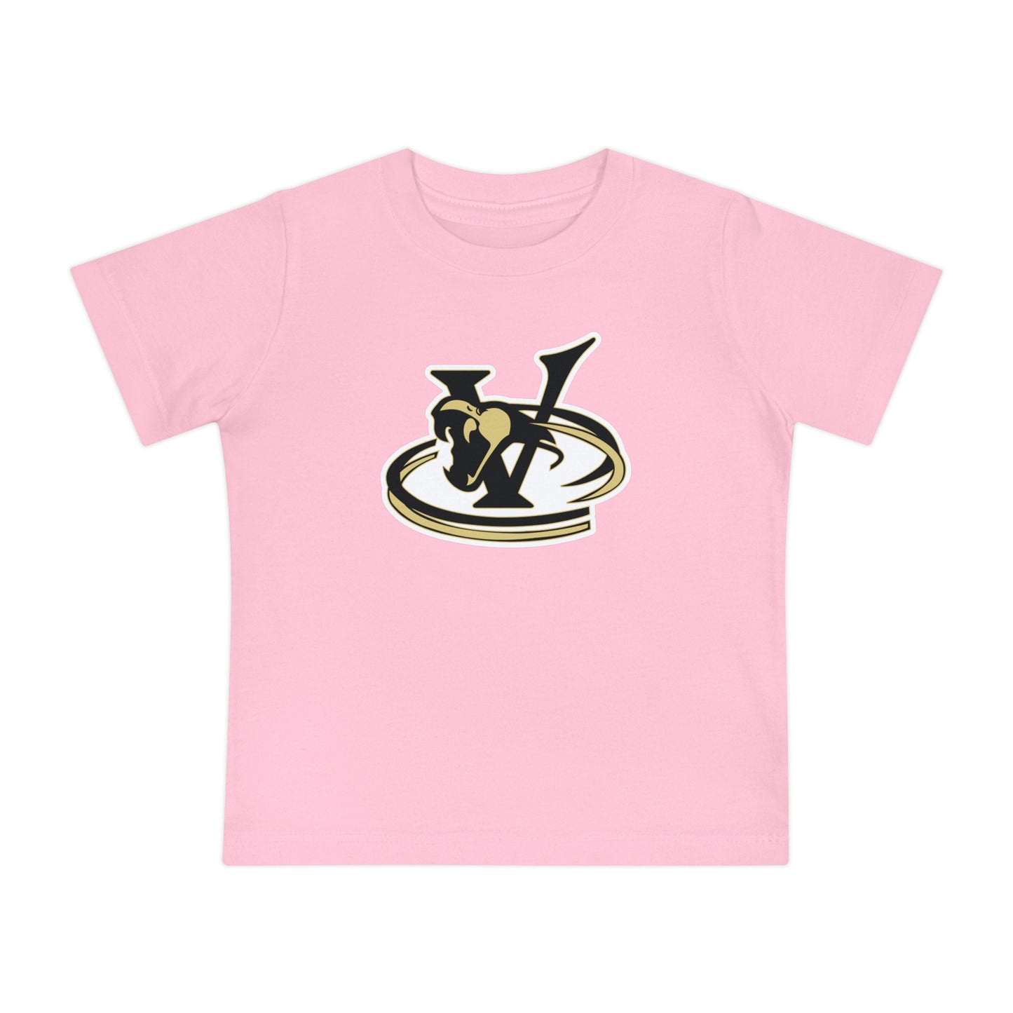 Baby Short Sleeve Tee