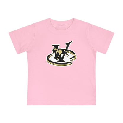 Baby Short Sleeve Tee
