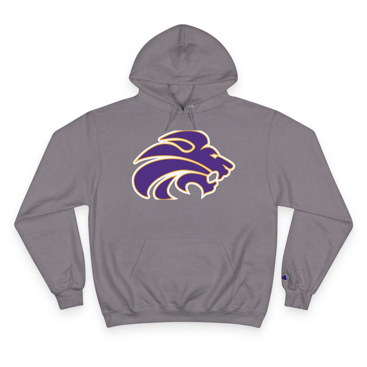 Champion Powerblend Fleece Pullover Hoodie