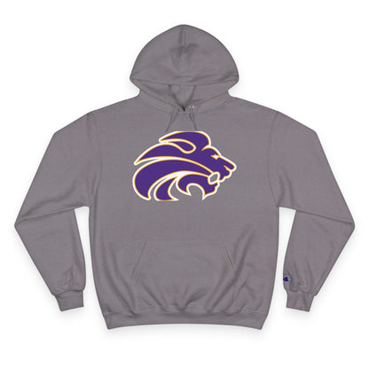 Champion Powerblend Fleece Pullover Hoodie