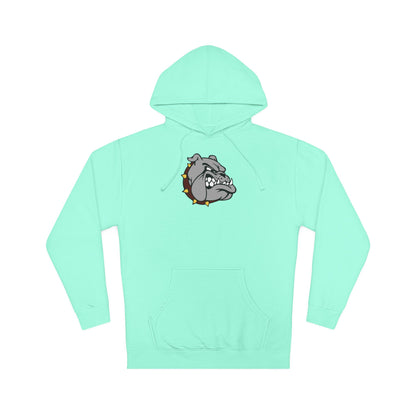 Midweight Pullover Hoodie