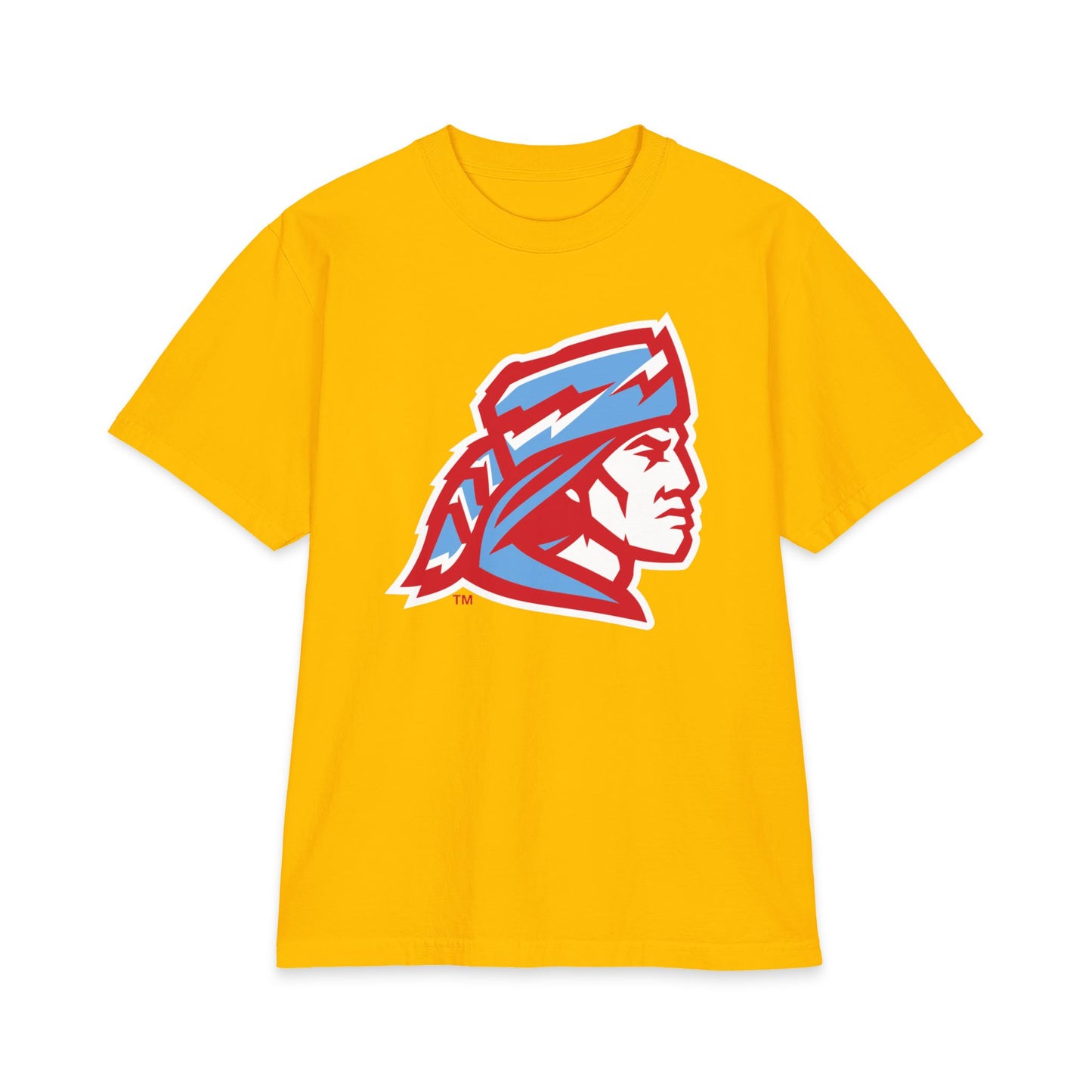 Max Heavyweight Short Sleeve Tee