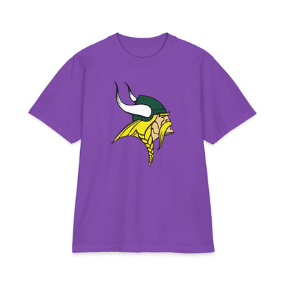 Max Heavyweight Short Sleeve Tee