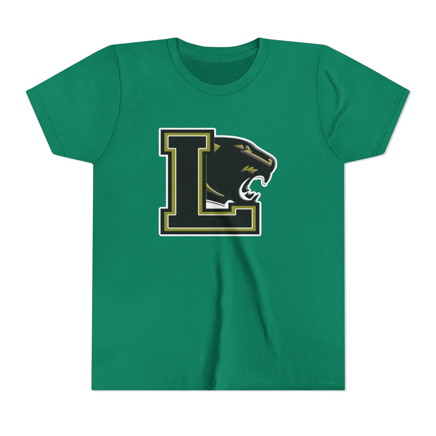Youth Short Sleeve Tee