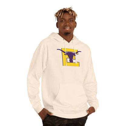 Midweight Pullover Hoodie