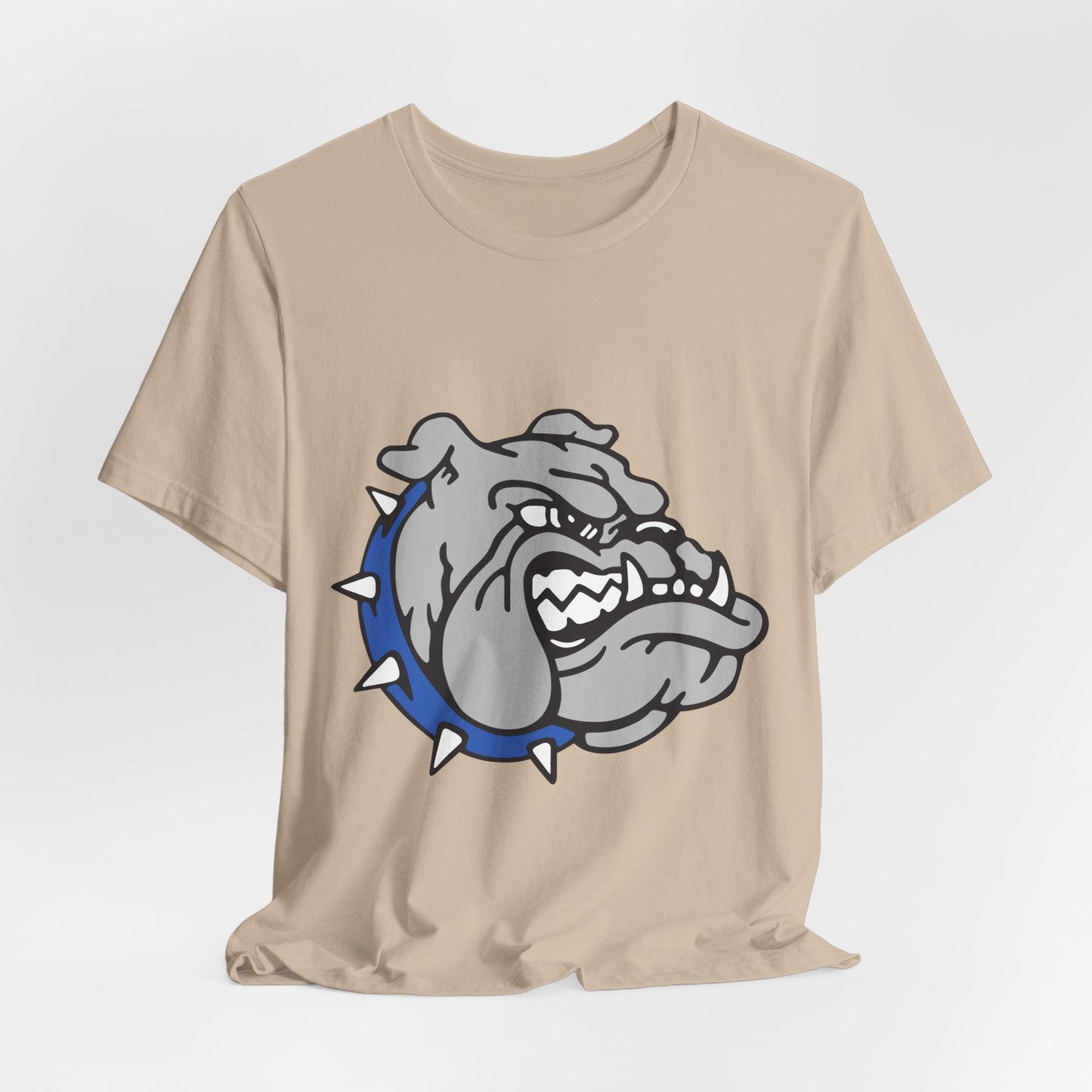Jersey Short Sleeve Tee