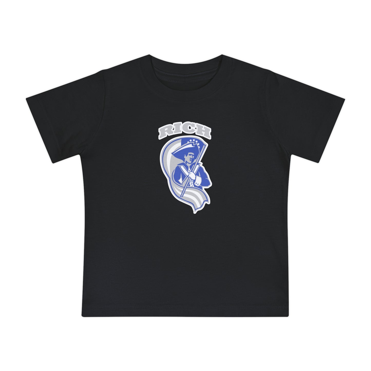Baby Short Sleeve Tee