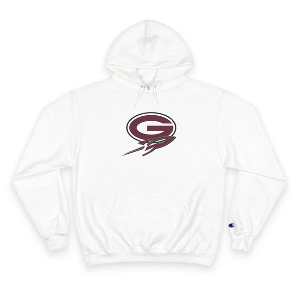 Champion Powerblend Fleece Pullover Hoodie
