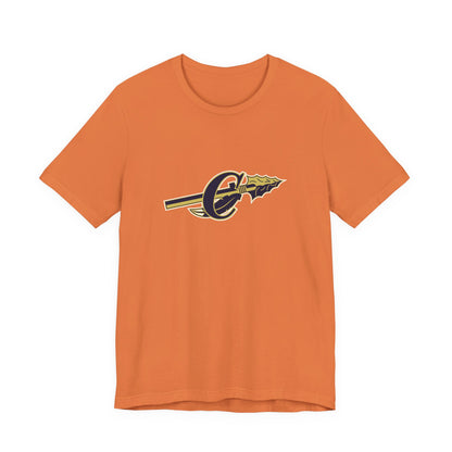 Jersey Short Sleeve Tee
