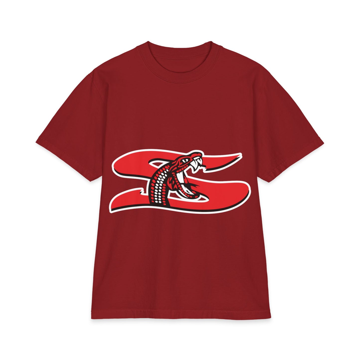 Max Heavyweight Short Sleeve Tee