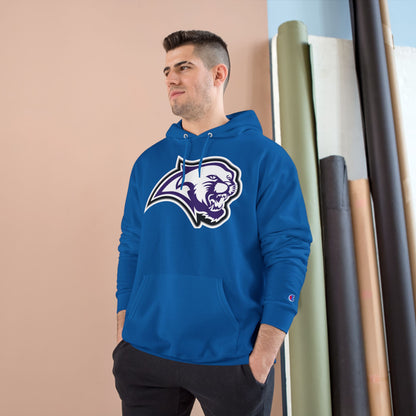 Champion Powerblend Fleece Pullover Hoodie