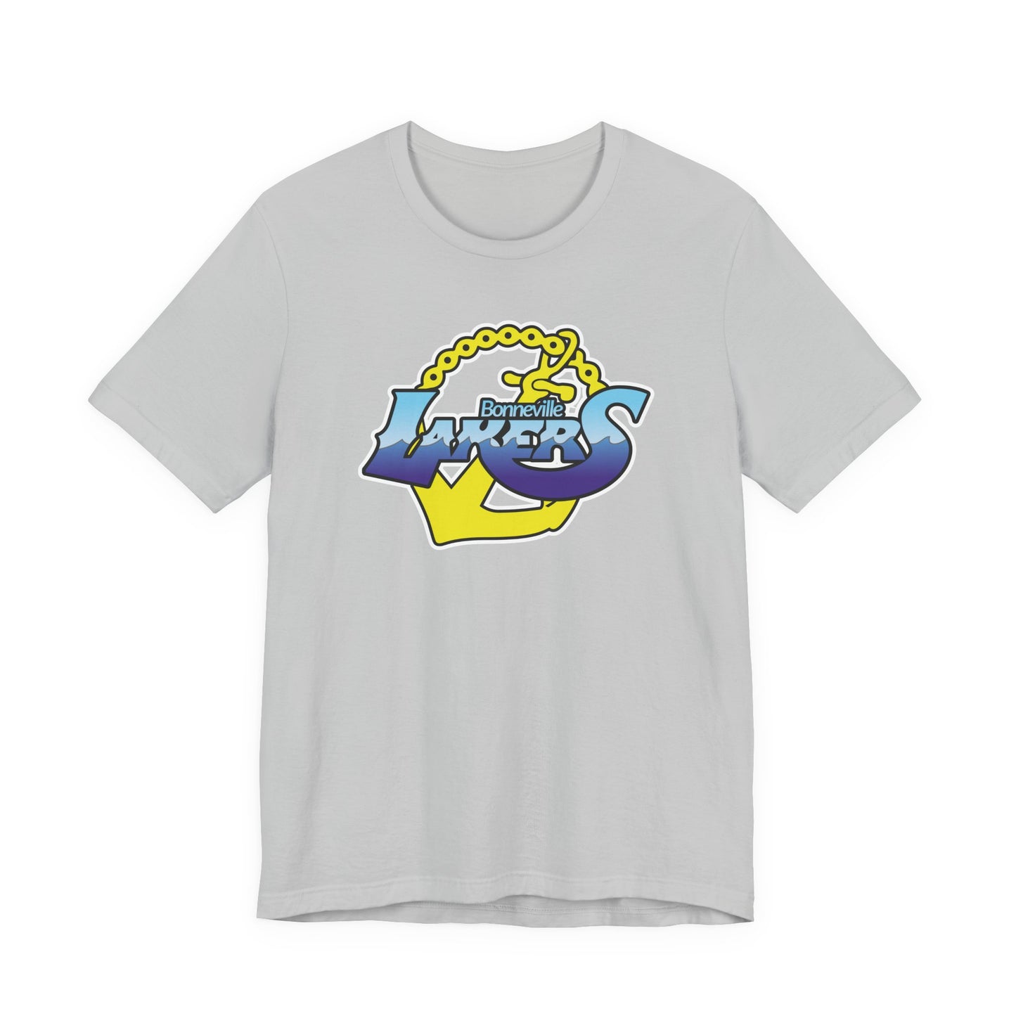 Jersey Short Sleeve Tee