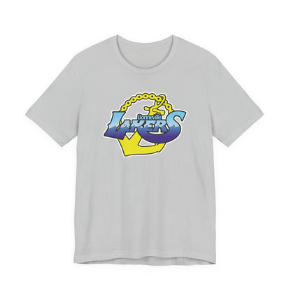Jersey Short Sleeve Tee
