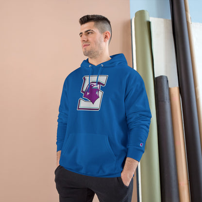 Champion Powerblend Fleece Pullover Hoodie