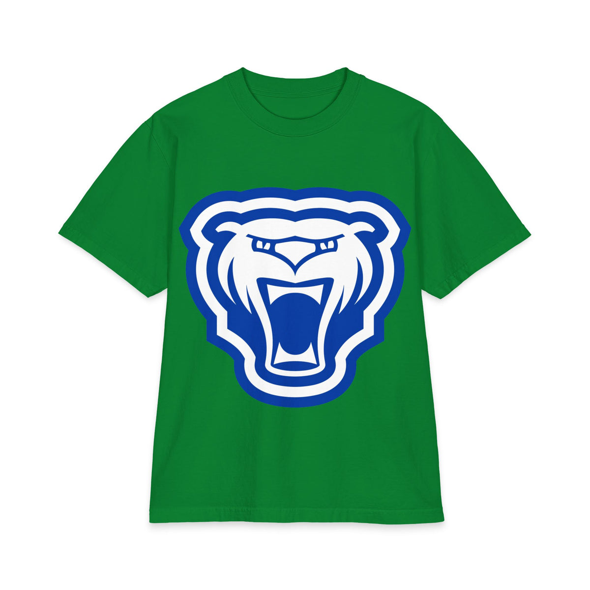 Max Heavyweight Short Sleeve Tee