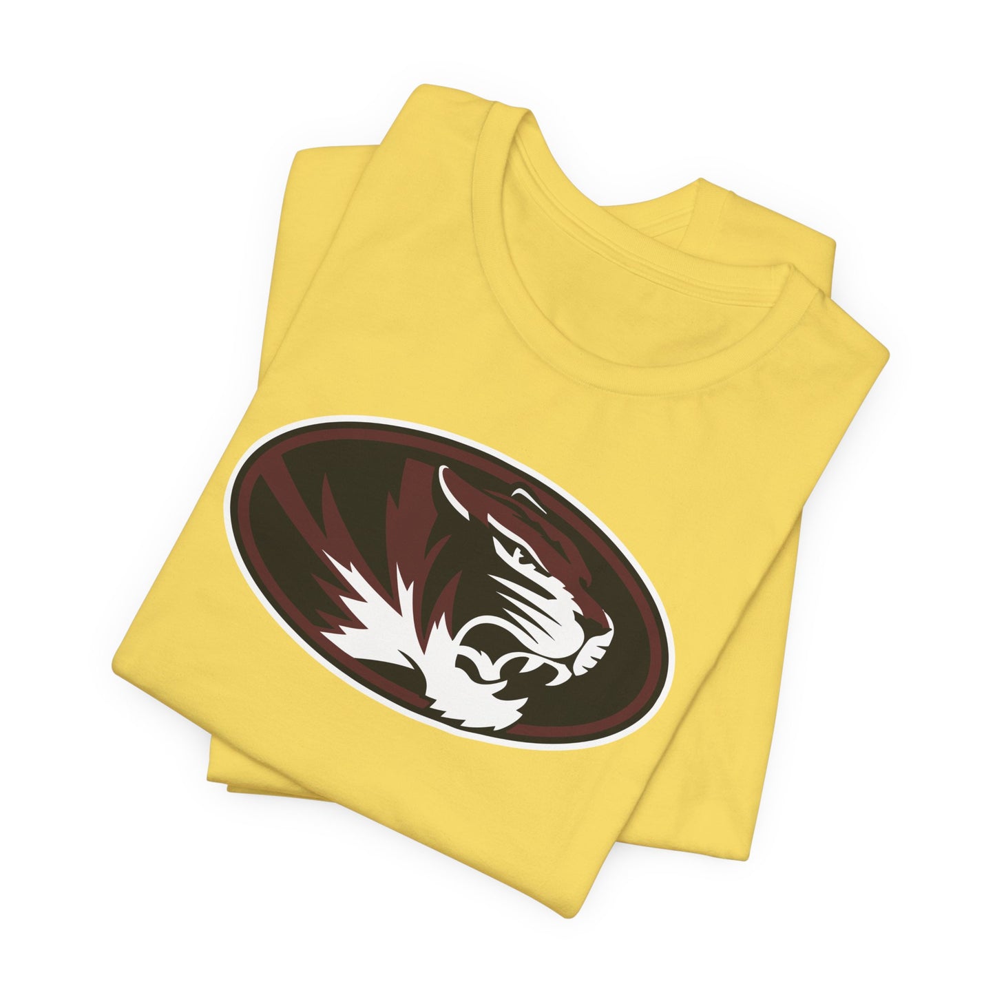 Jersey Short Sleeve Tee
