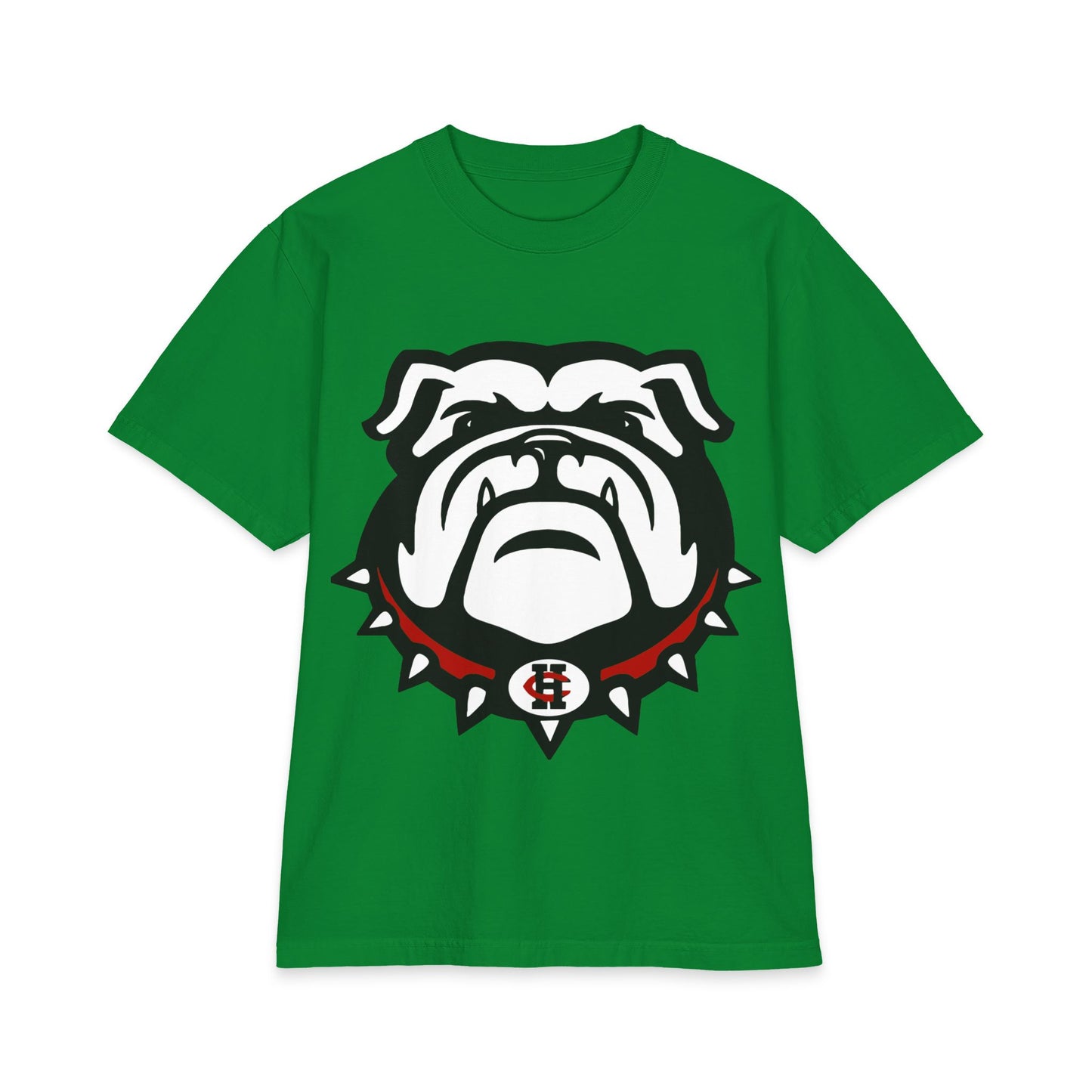 Max Heavyweight Short Sleeve Tee
