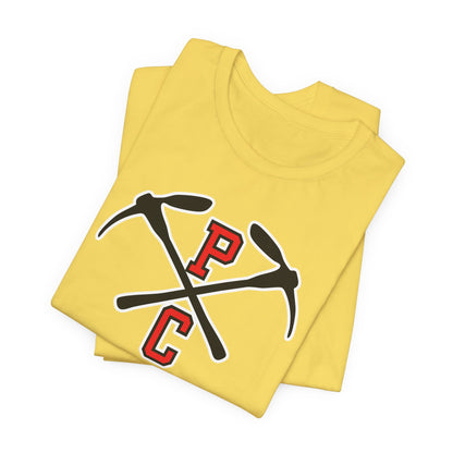 Jersey Short Sleeve Tee