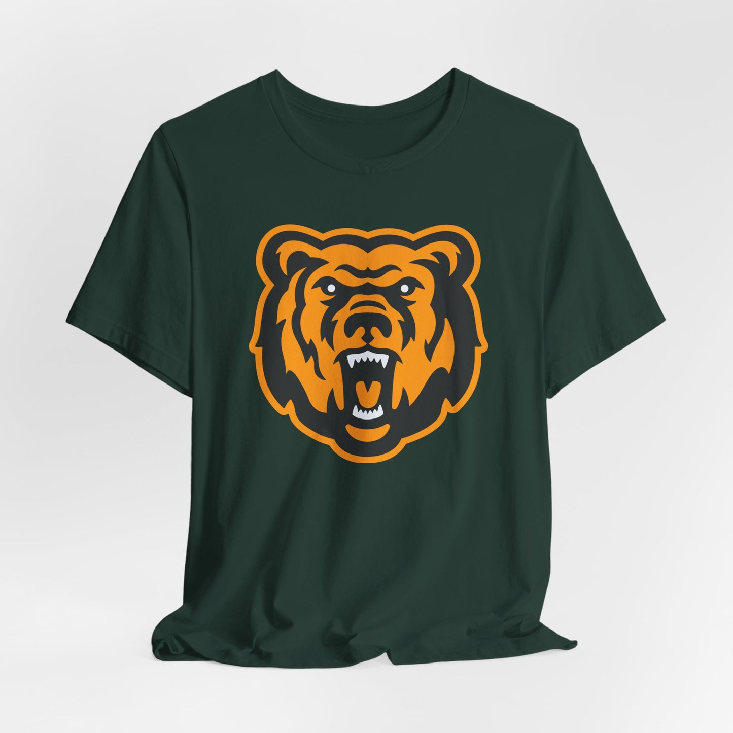 Jersey Short Sleeve Tee