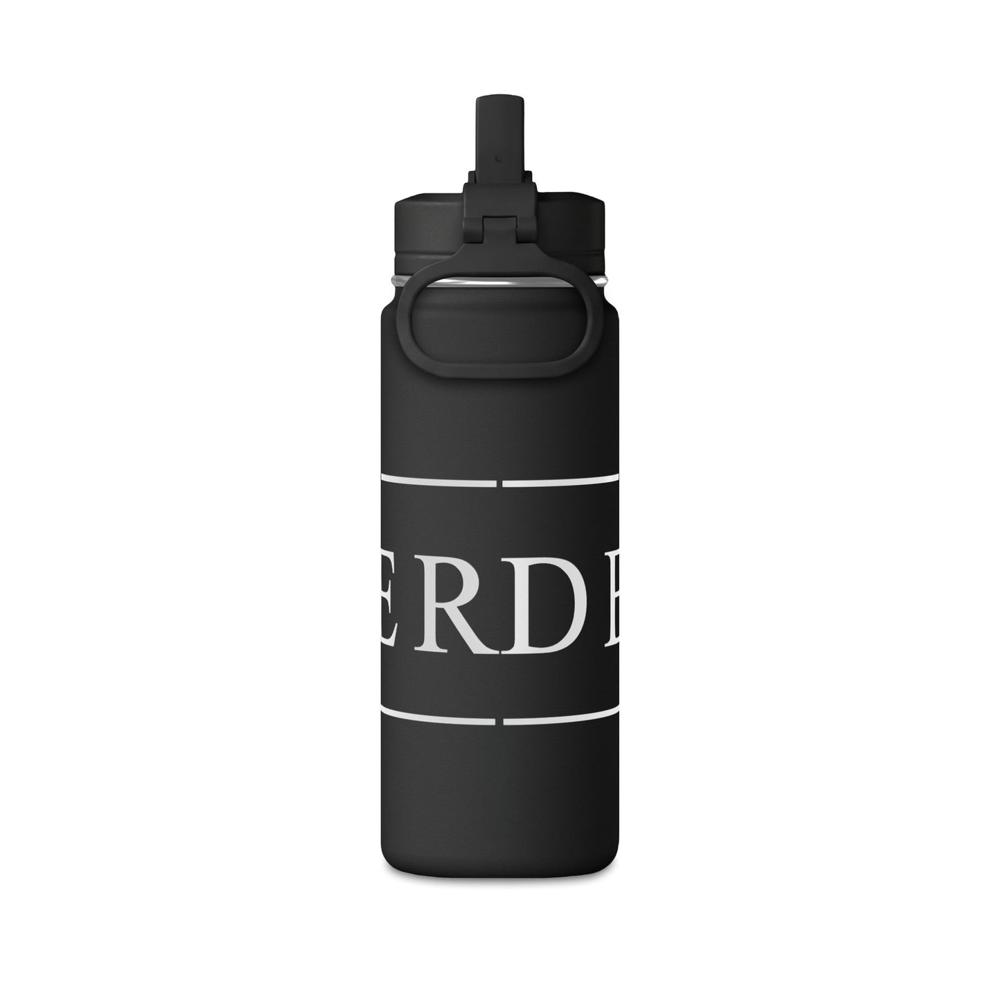 Mini Water Bottle, 20oz